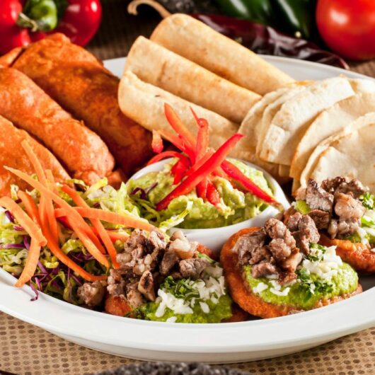 13 Delicious Mexican-Style Side Dishes For Taco Tuesday