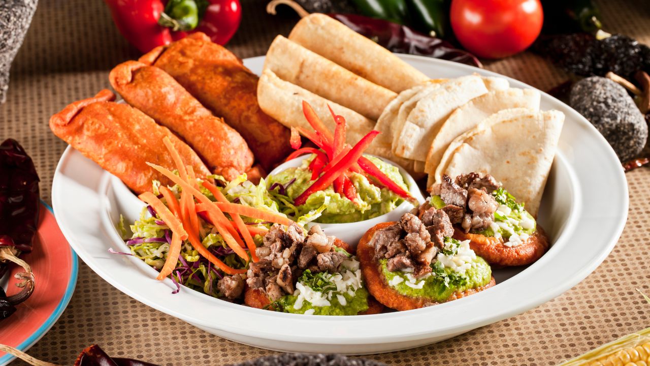 13 Delicious Mexican-Style Side Dishes For Taco Tuesday