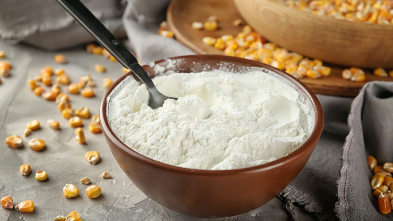13 Handy Cornstarch Alternatives