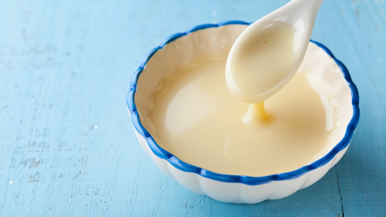 13 Substitutes For Evaporated Milk