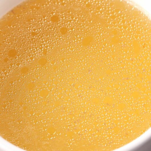 14 Handy Beef Broth Substitutes