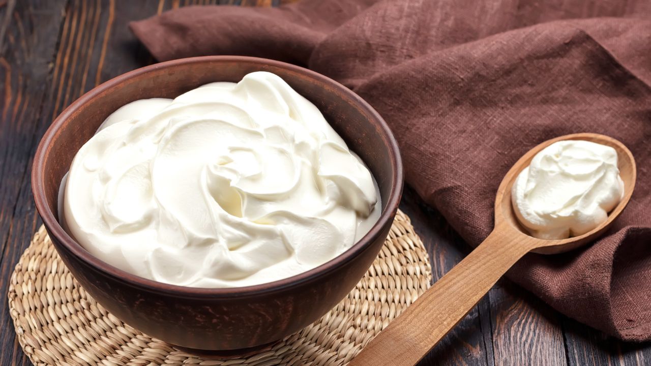 14 Sour Cream Substitutes
