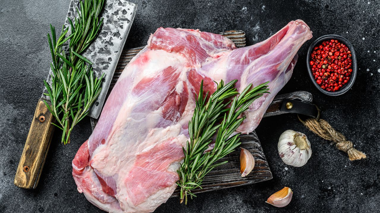 15 Best Meats For Smoking At A BBQ (14)