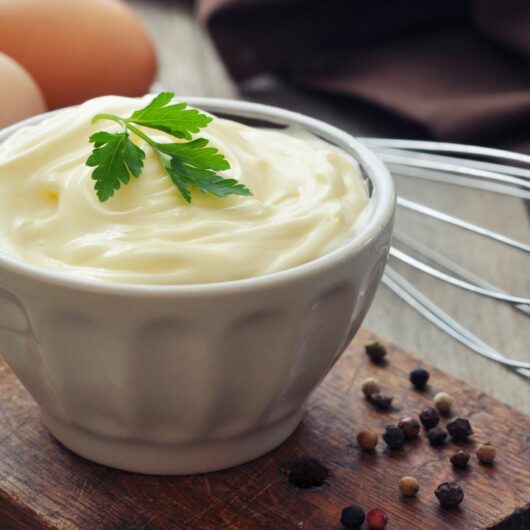 16 Amazing Mayonnaise Substitutes