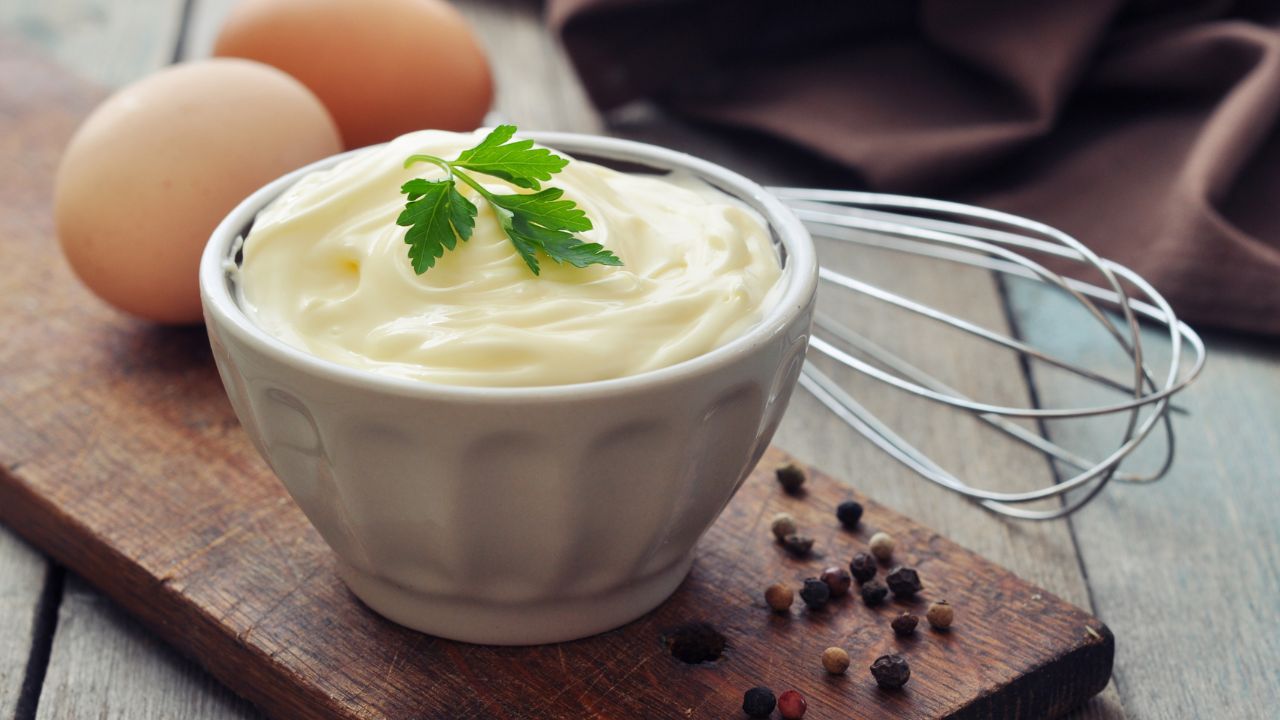 16 Amazing Mayonnaise Substitutes