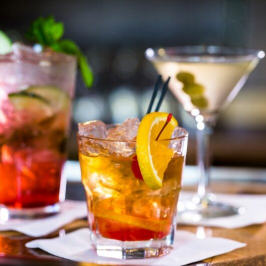 16 Limoncello Cocktails You Need To Try