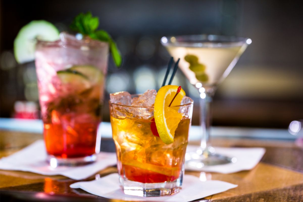 16 Limoncello Cocktails You Need To Try