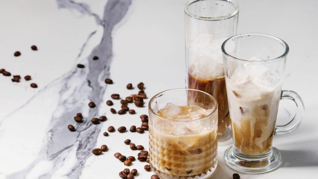 20 Of The Best Coffee Cocktails