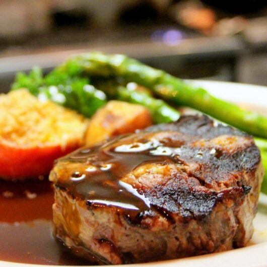 20 Of The Best Sauces That Pair Perfectly With Your Steak