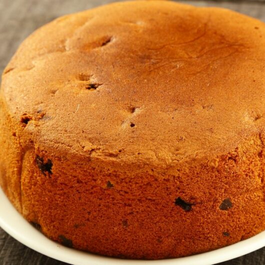 20 Of The Best Sugar-Free Cakes You Need To Try