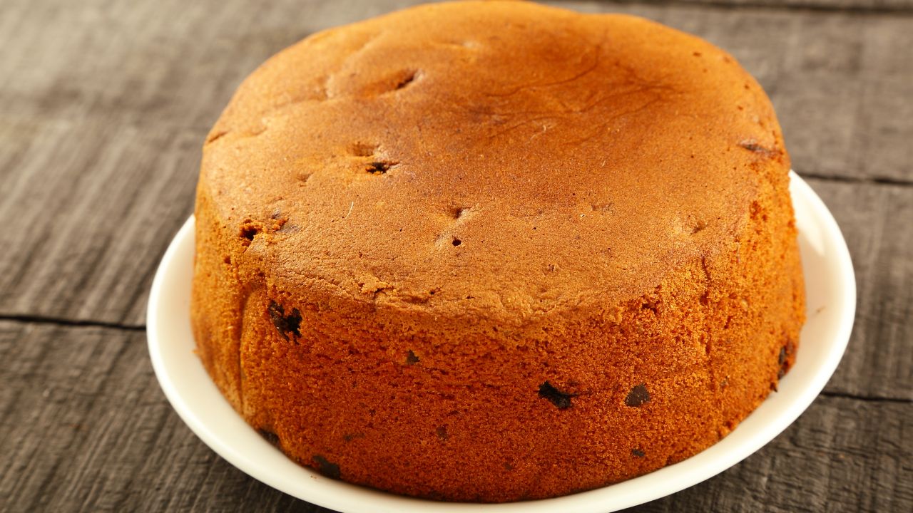 20 Of The Best Sugar-Free Cakes You Need To Try