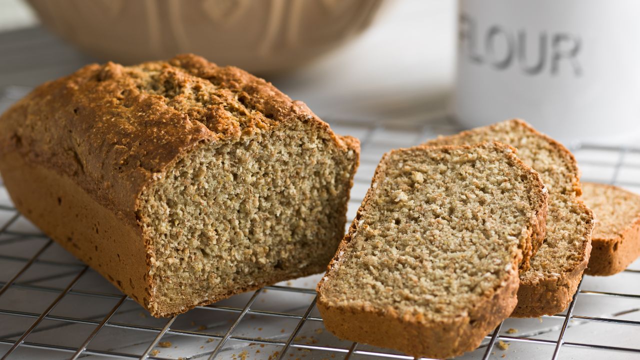 20 Various Types Of Bread – Explained (12)