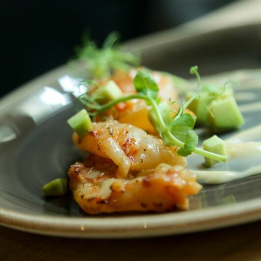 23 Amazing Shrimp Appetizers To Tempt Your Taste Buds