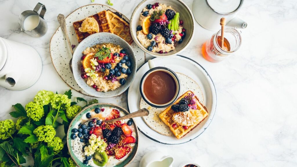 23 Delicious Breakfast Drinks To Start Your Morning