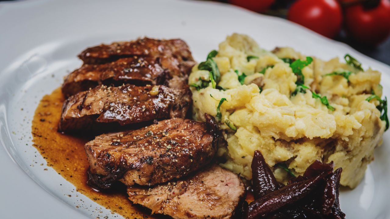 23 Delicious Side Dishes For Pork Tenderloin