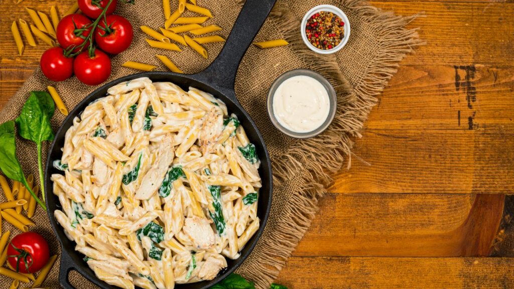23 Easy Pasta Dishes That Can Be Made In One Pot