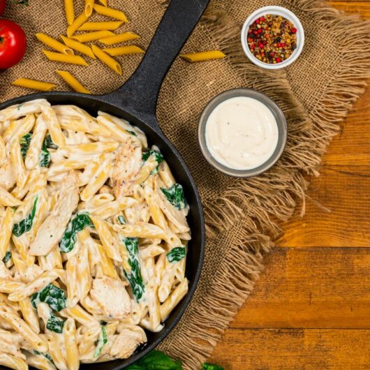 23 Easy Pasta Dishes That Can Be Made In One Pot