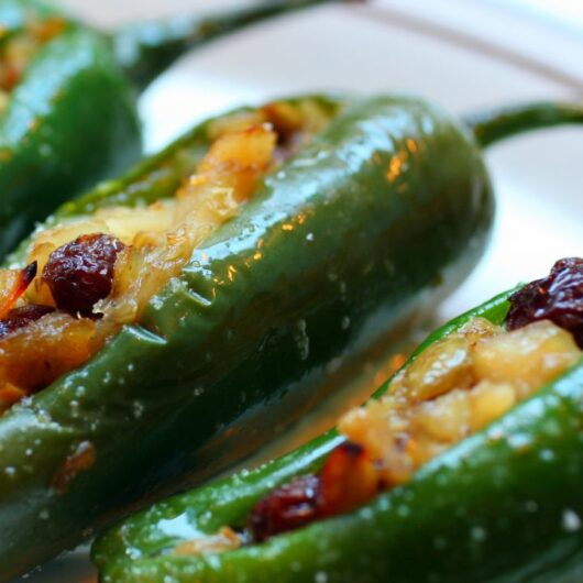 23 Interesting Jalapeno Recipes