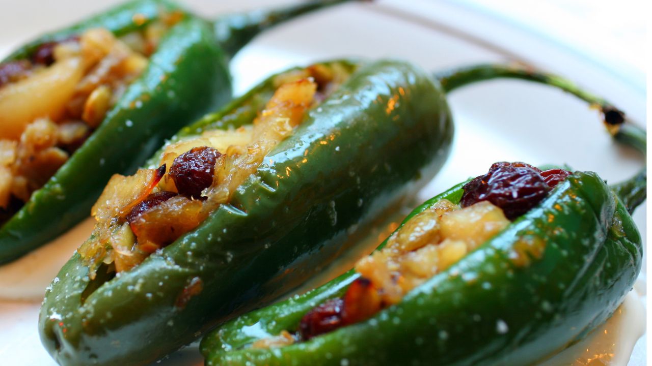23 Interesting Jalapeno Recipes