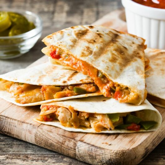 23 Mexican Breakfast Recipes (Easy Ideas)