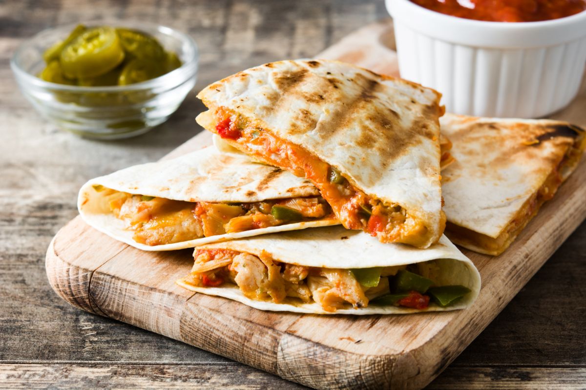 23 Mexican Breakfast Recipes (Easy Ideas)
