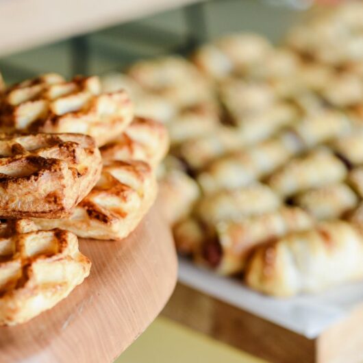 23 Puff Pastry Appetizers You Need To Try