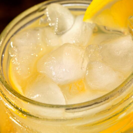 23 Refreshing Lemonade Cocktails To Make At Home