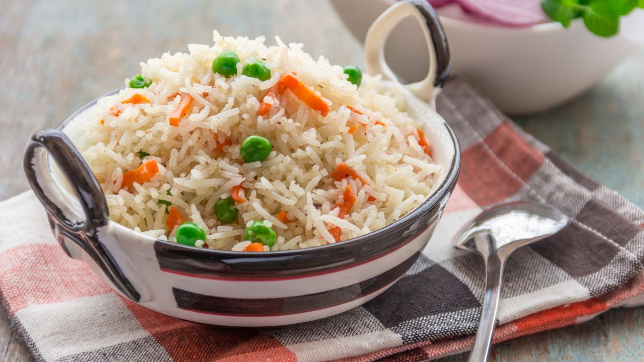 23 Super Easy Rice Side Dish Recipes