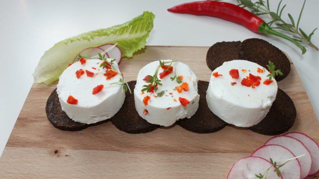 24 Delicious Goat Cheese Recipes