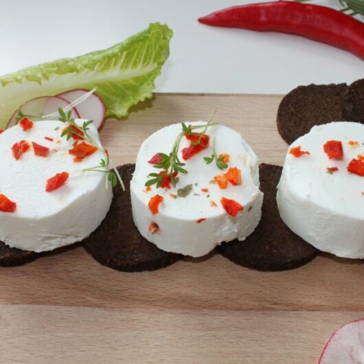 24 Delicious Goat Cheese Recipes