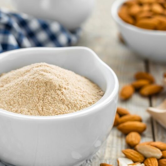 26 Amazing Almond Flour Recipes To Try Now