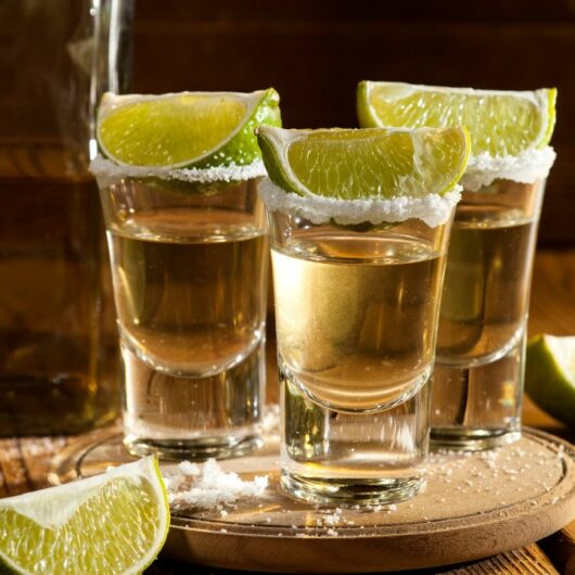 26 Delicious Tequila Cocktail Recipes