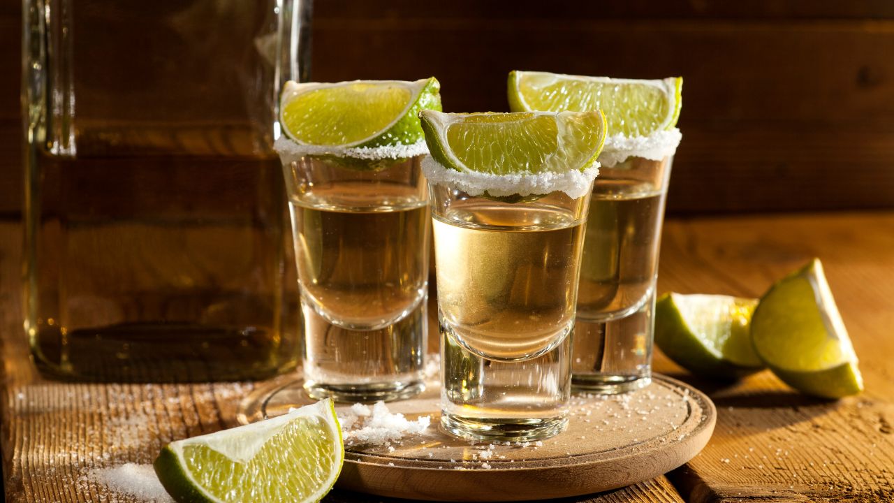 26 Delicious Tequila Cocktail Recipes