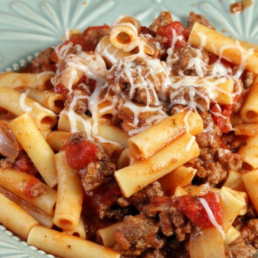26 Of The Best Ground Beef Recipes Cooked In Instant Pots