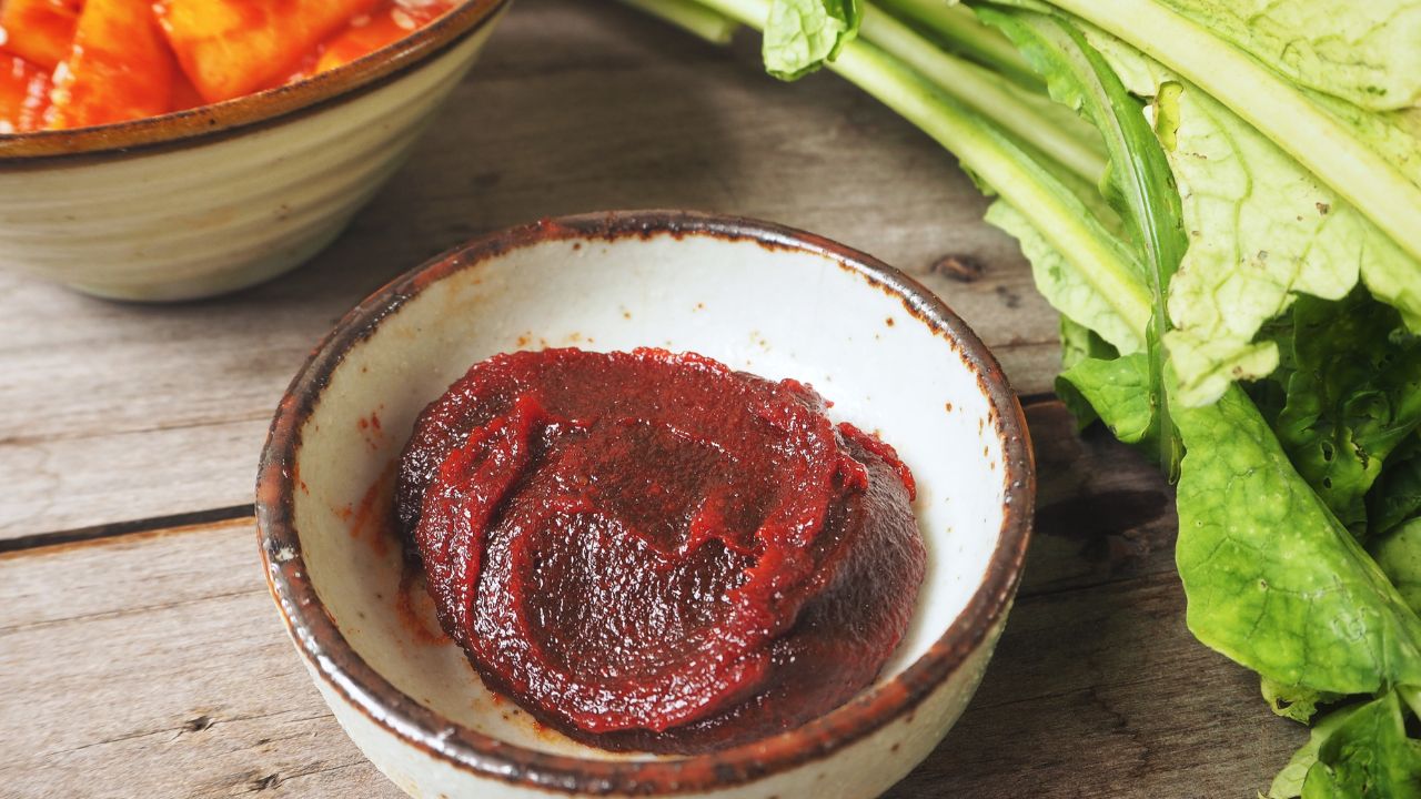 26 Simple Recipes That Use Gochujang