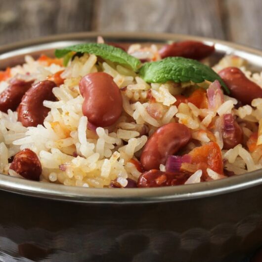 26 Simple To Make Leftover Rice Recipes