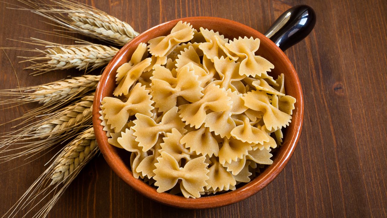 26 Tasty Farfalle Recipes