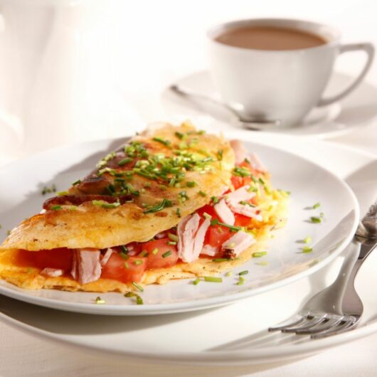 26 Tasty Omelets To Make For Breakfast