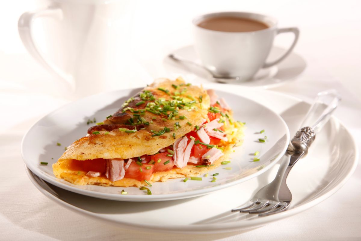26 Tasty Omelets To Make For Breakfast