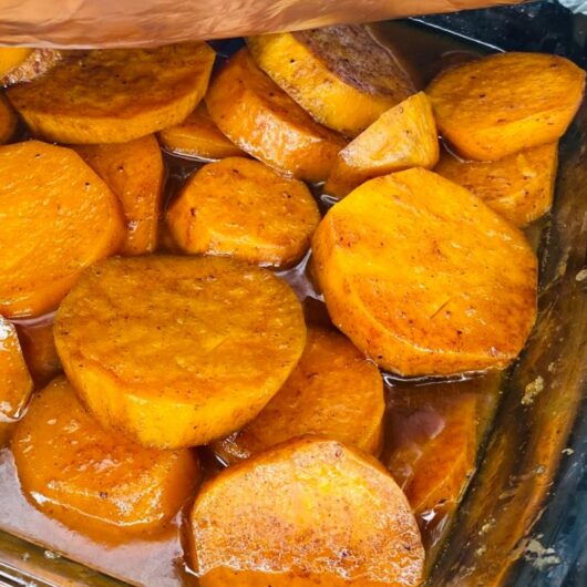 26 Yam Recipes You Need To Try