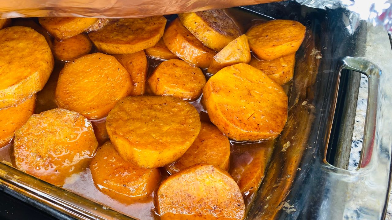 26 Yam Recipes You Need To Try