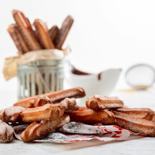 27 Amazing Traditional Spanish Desserts
