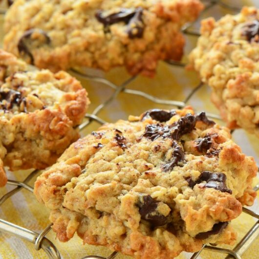 27 Easy Dairy-Free Dessert Recipes For You To Try