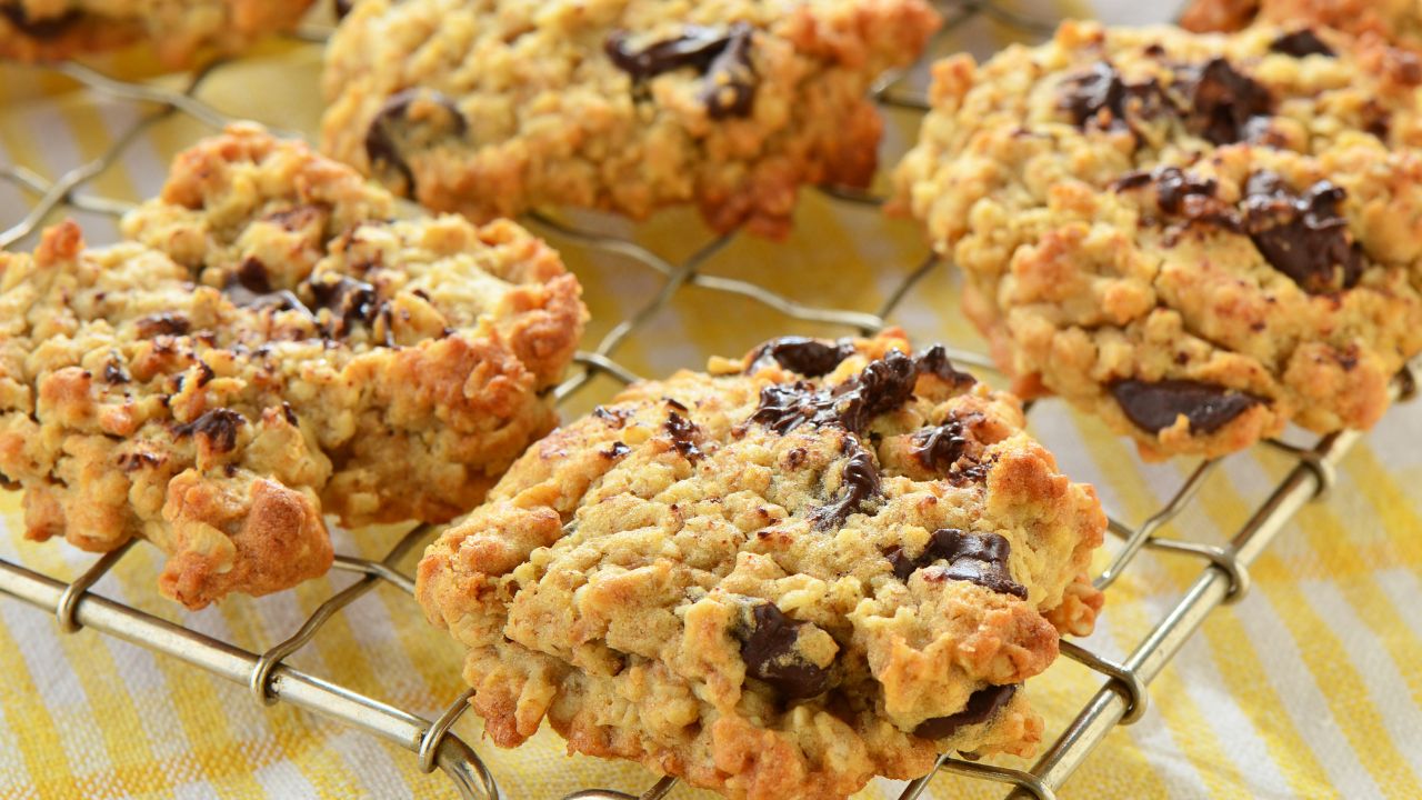 27 Easy Dairy-Free Dessert Recipes For You To Try