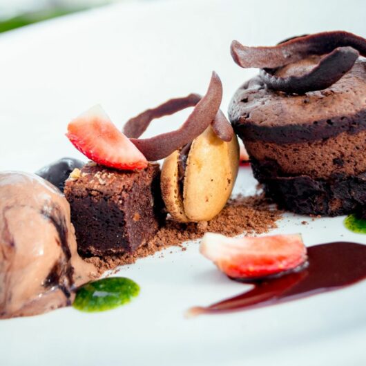 27 Quick And Easy Dessert Recipes For Chocolate Lovers