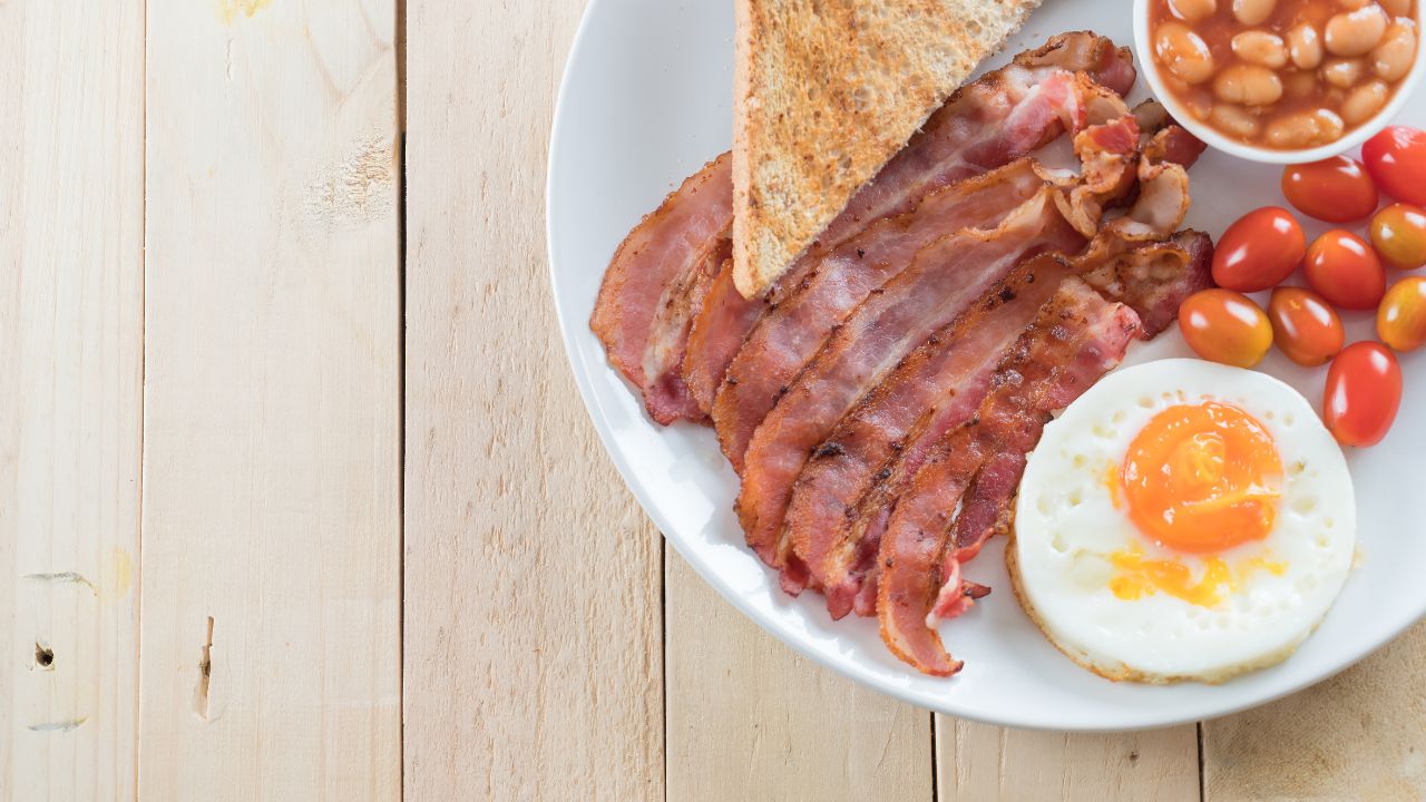 27 Seriously Tasty Breakfast Potluck Recipes