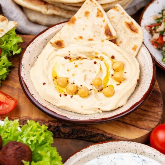27 Traditional Jewish Dishes