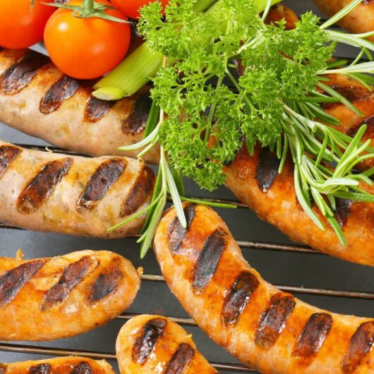 28 Bratwurst Recipes You Can’t Ignore