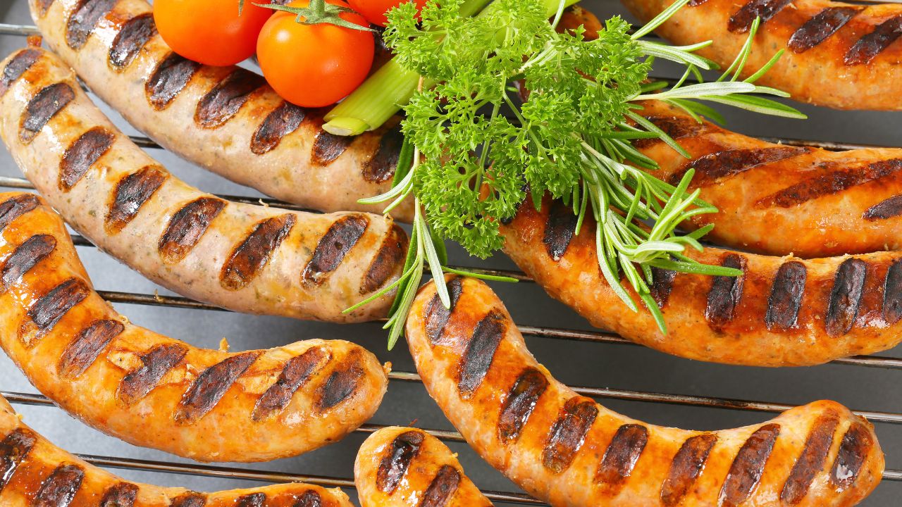 28 Bratwurst Recipes You Can’t Ignore