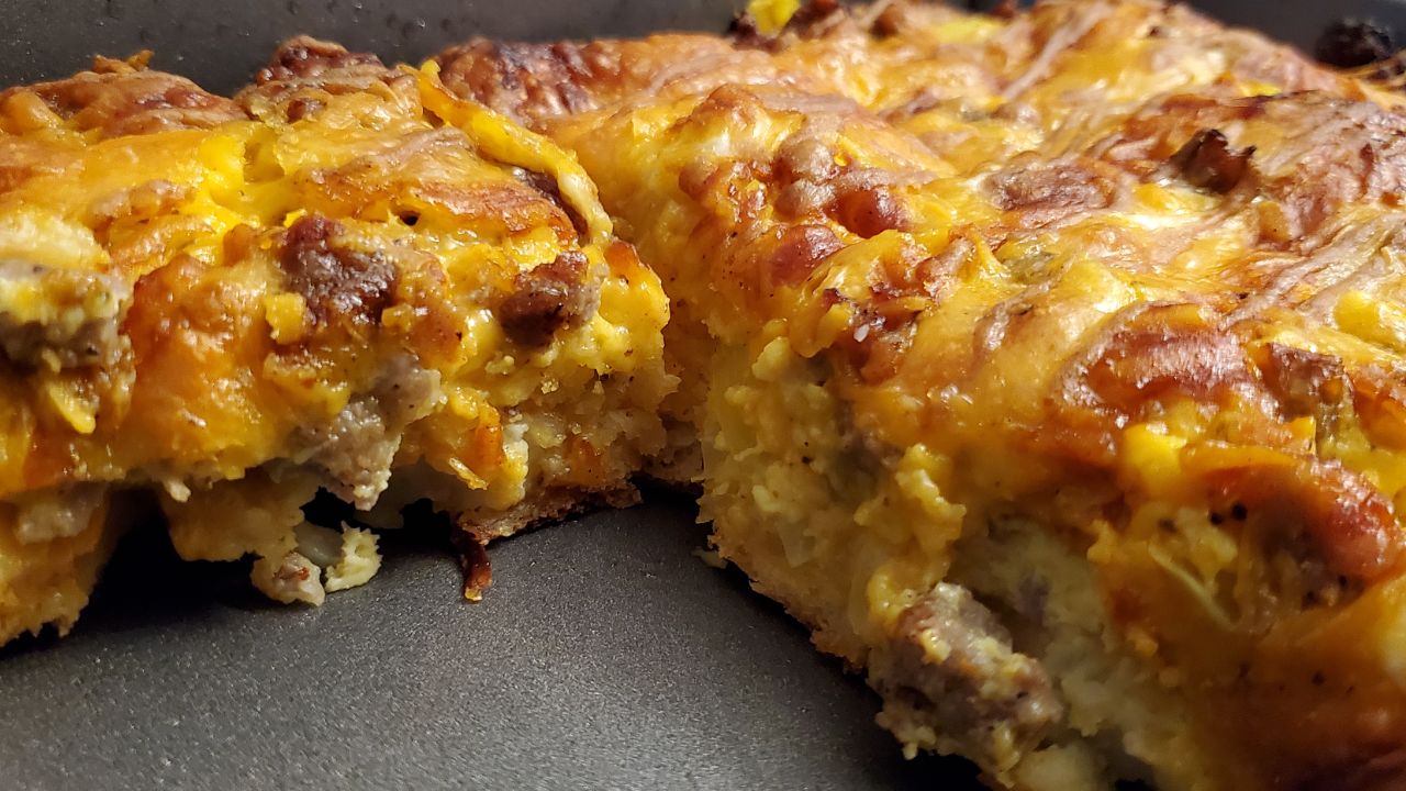 28 Breakfast Casserole Recipes That You Need To Try